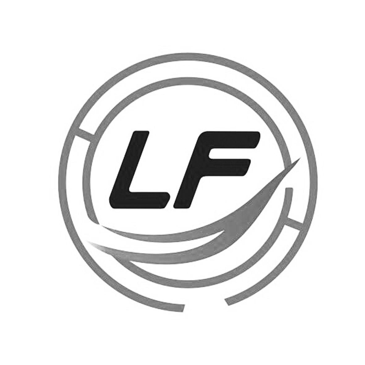 lf 商标公告