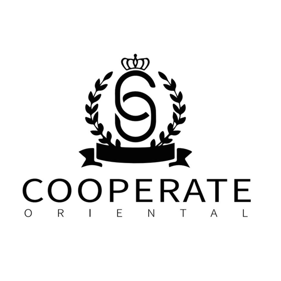 cooperate oriental 商标公告
