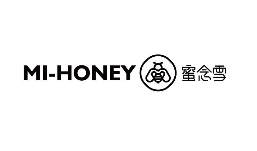 mi-honey 蜜念雪 商标公告