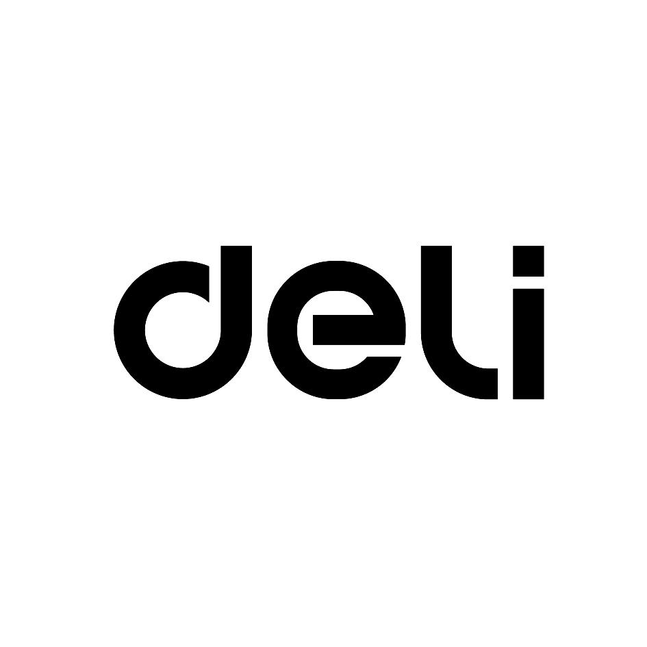 deli 商标公告