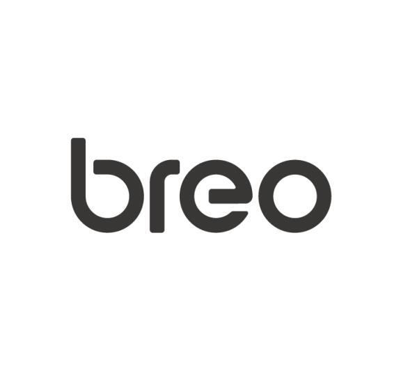 breo 商标公告