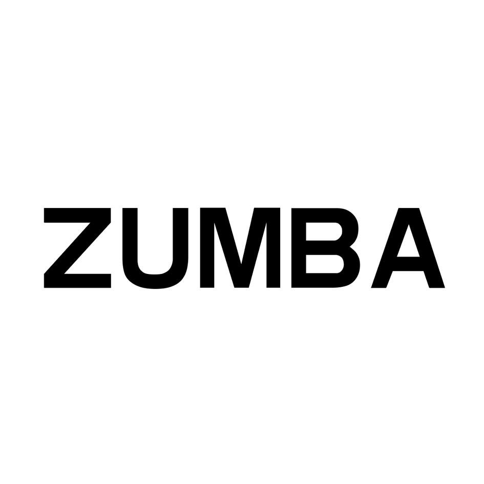 zumba 商标公告