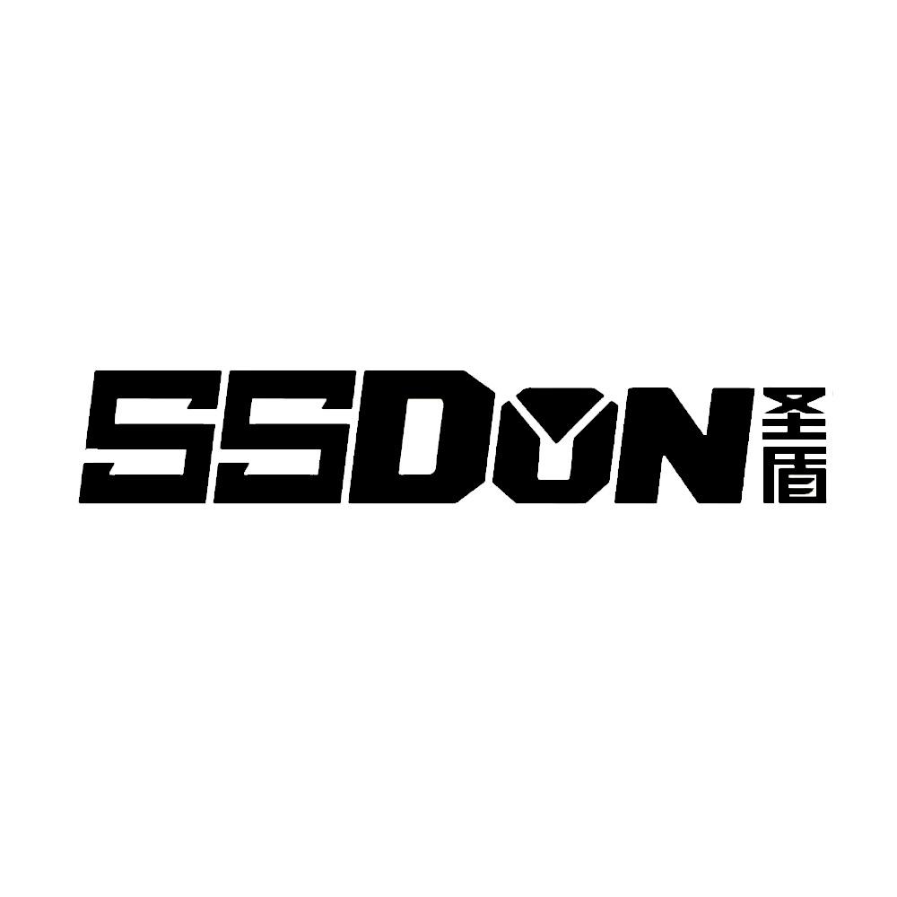 圣盾 ssdon 商标公告
