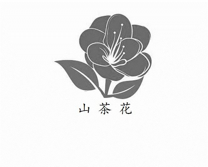 山茶花 商标公告