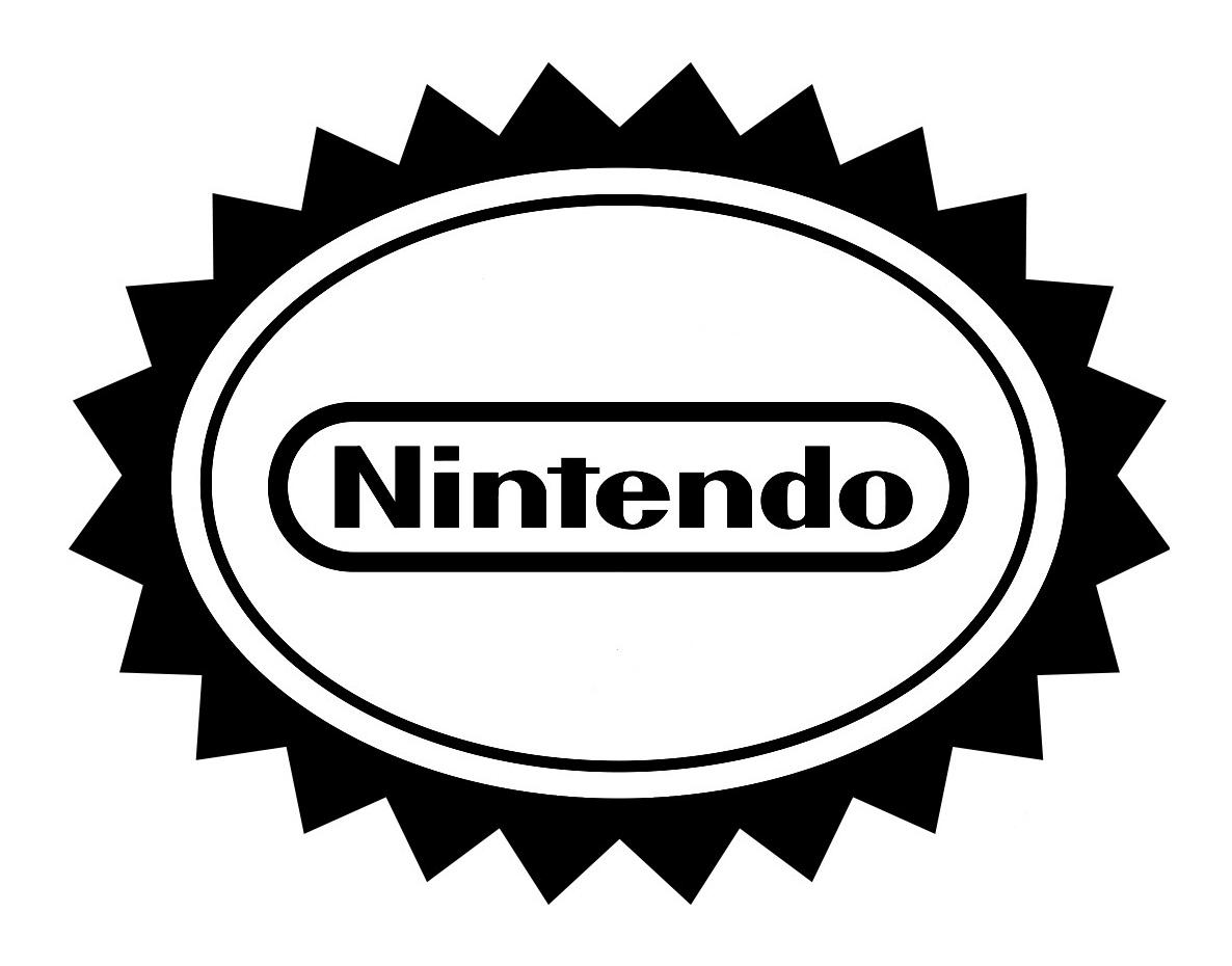 nintendo 商标公告