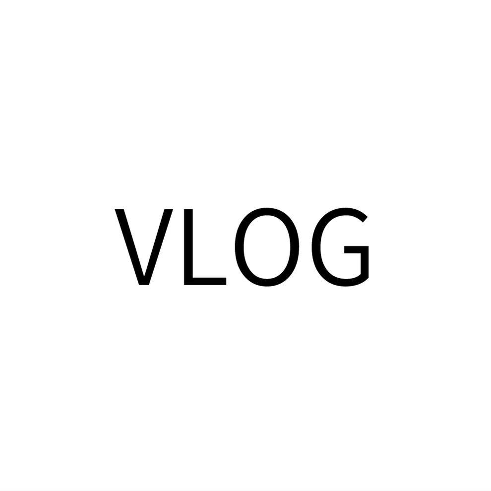 vlog 商标公告
