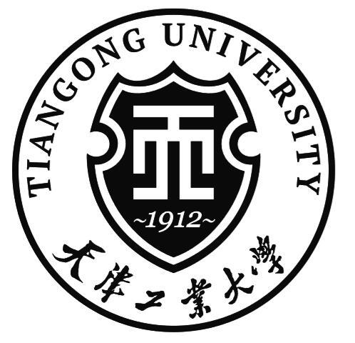 天津工业大学 tiangong university 1912商标公告