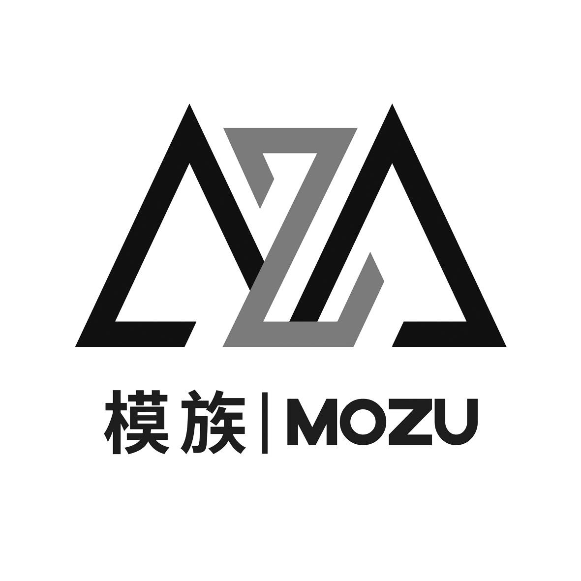 模族mz 商标公告