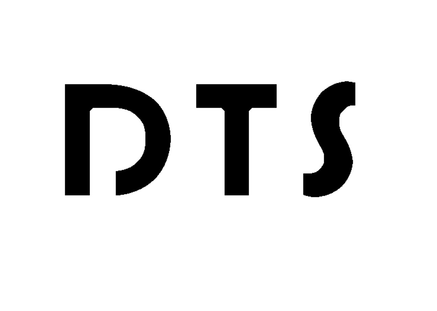 dts 商标公告