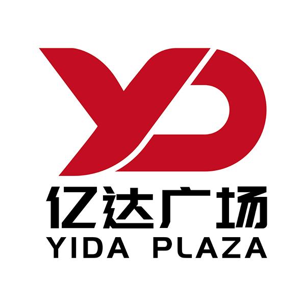 亿达广场 yida plaza 商标公告