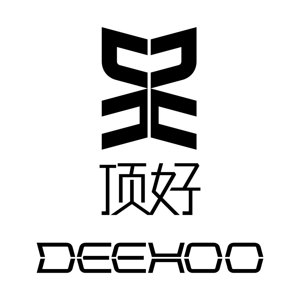 顶好deehoo商标公告