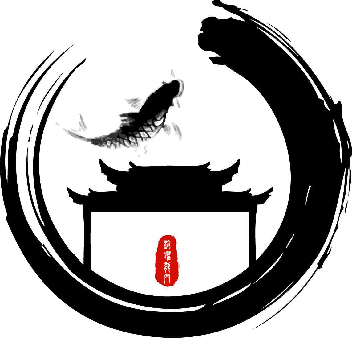 渝跃龙门 商标公告