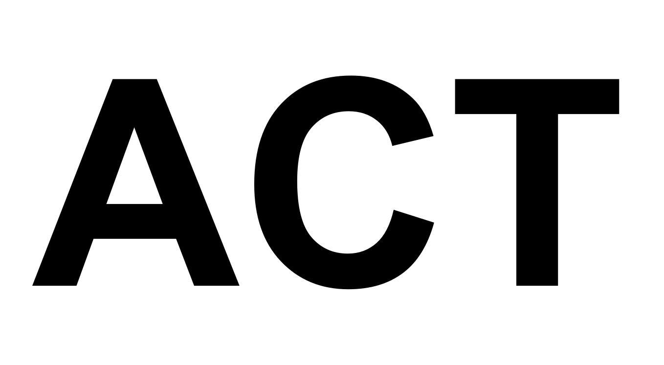 act 商标公告