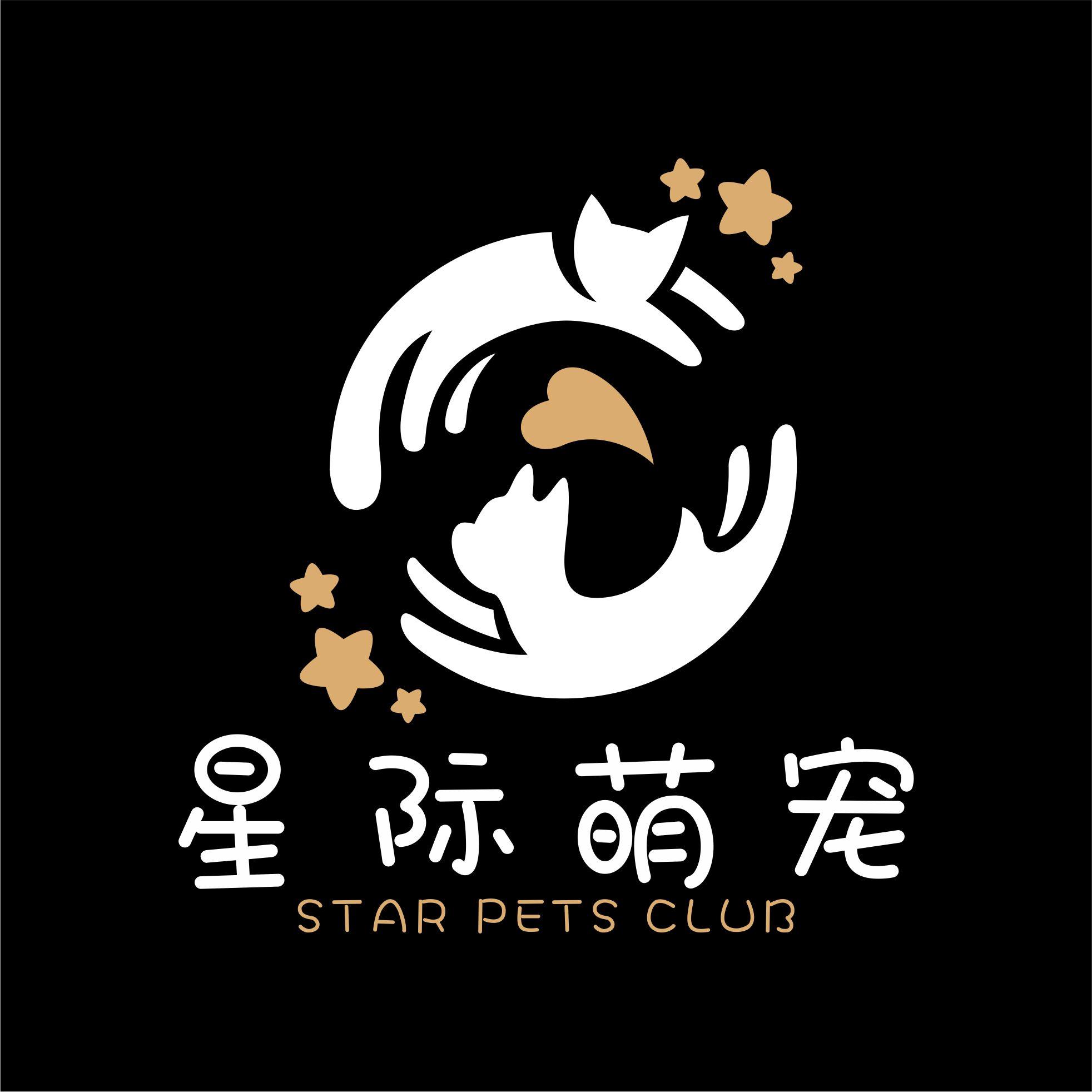 星际萌宠 star pets club 商标公告