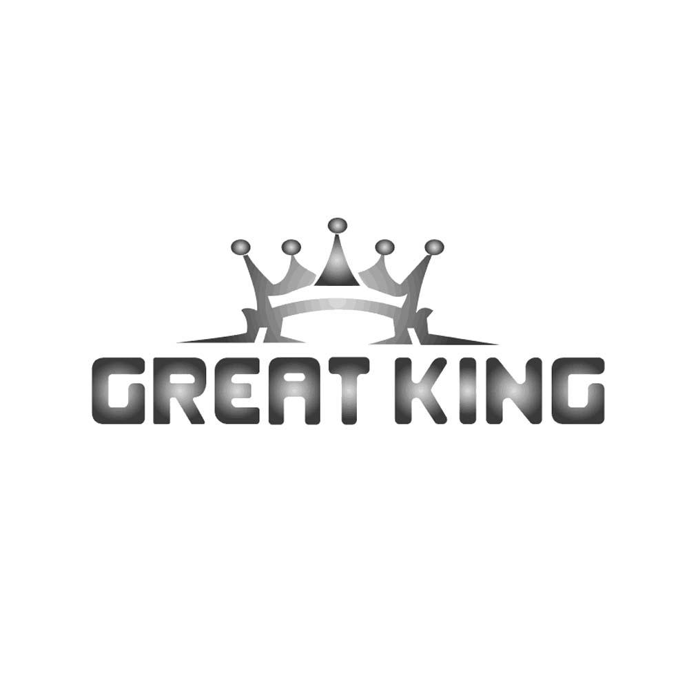 great king 商标公告