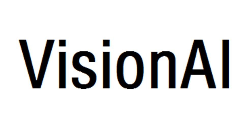visionai 商标公告