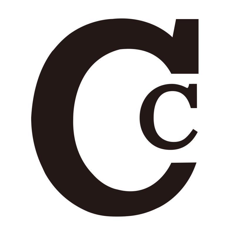 cc 商标公告