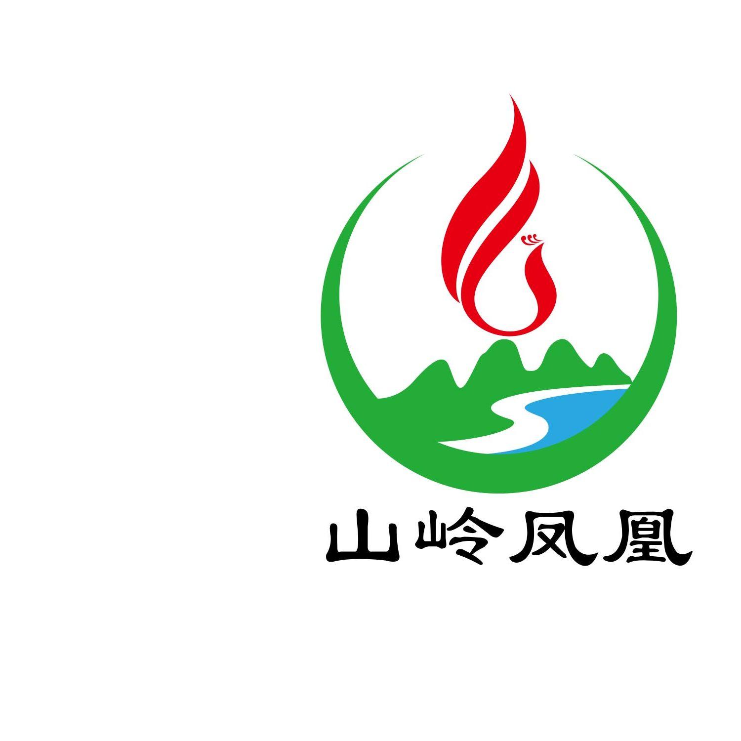 山岭凤凰 商标公告