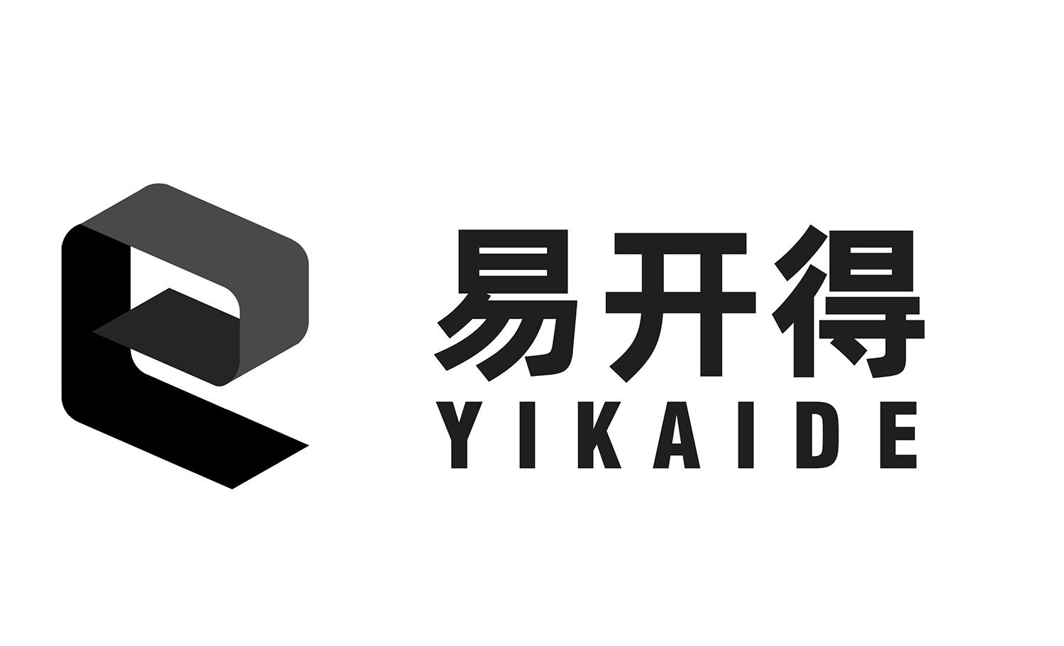 易开得 商标公告