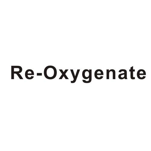 re-oxygenate 商标公告