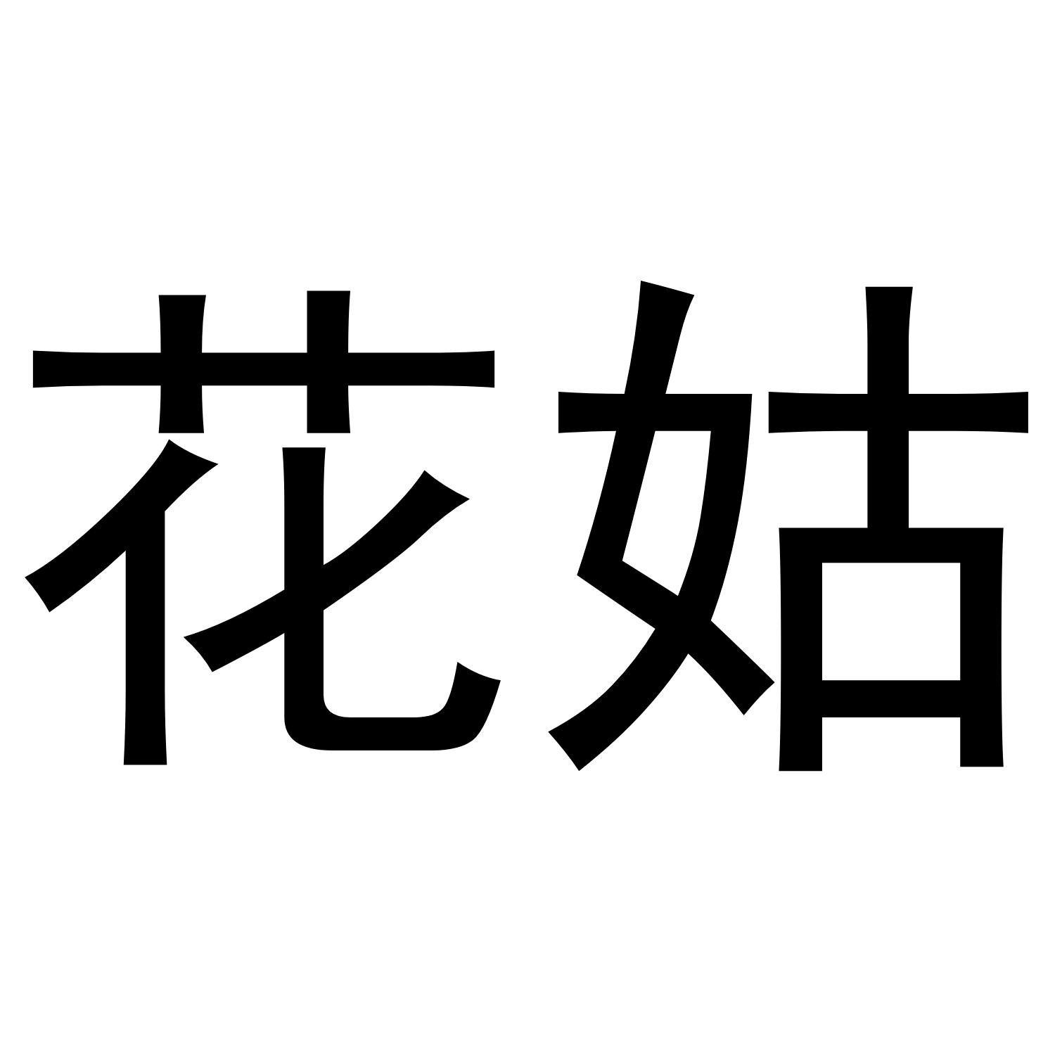 您正在查看花姑茶商标