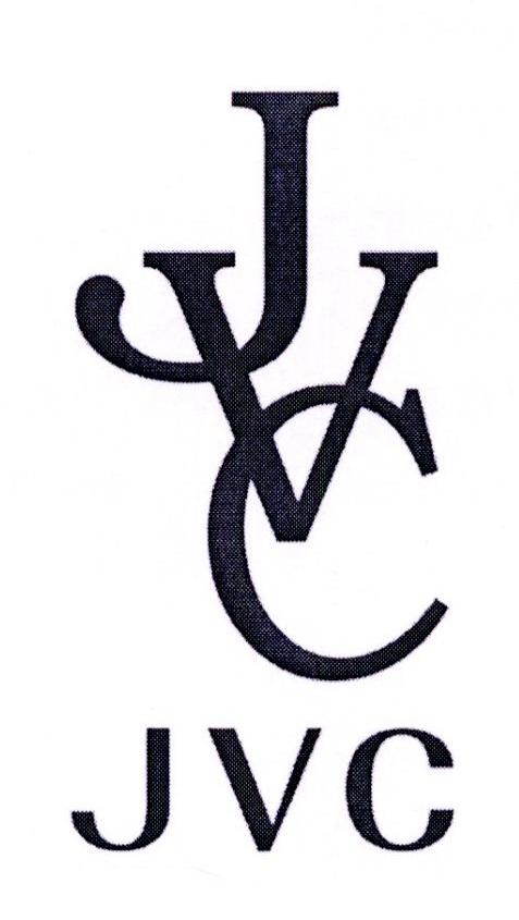 jvc 商标公告