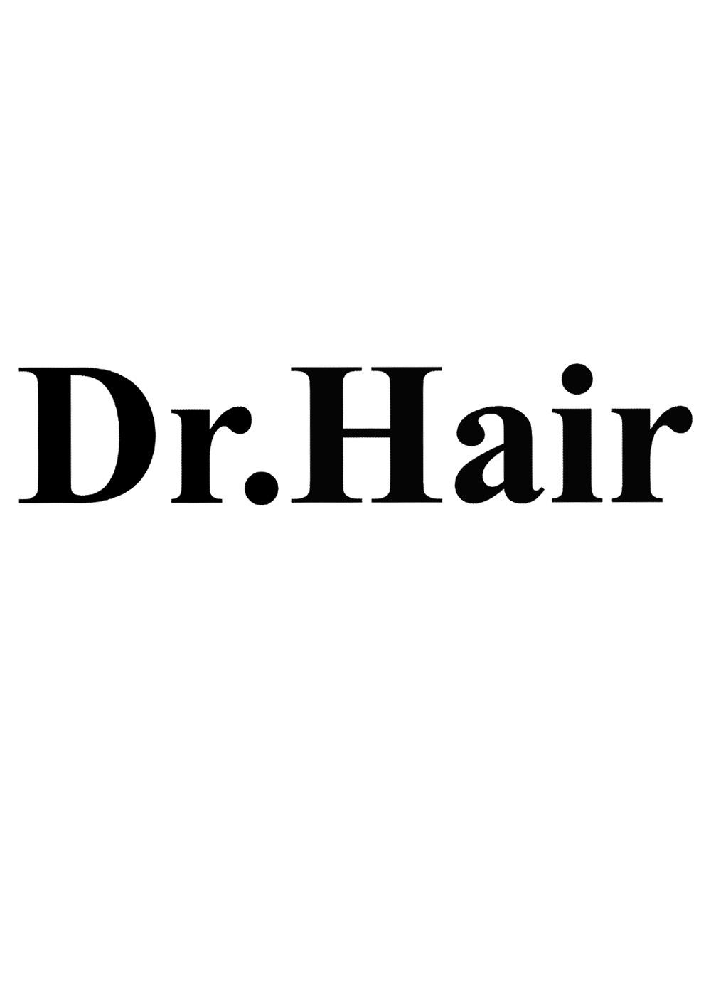 dr.hair 商标公告