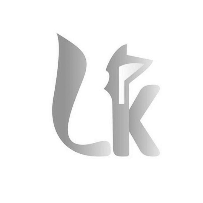 lk 商标公告