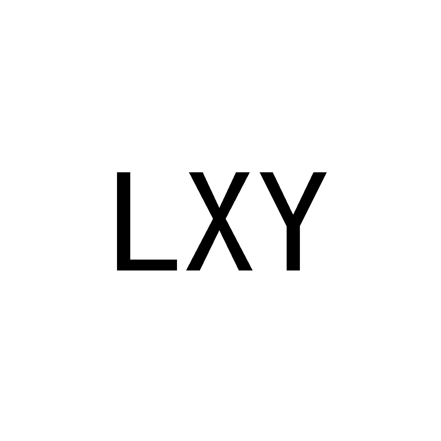 lxy 商标公告