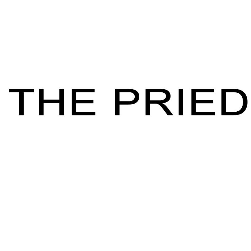 the pried 商标公告