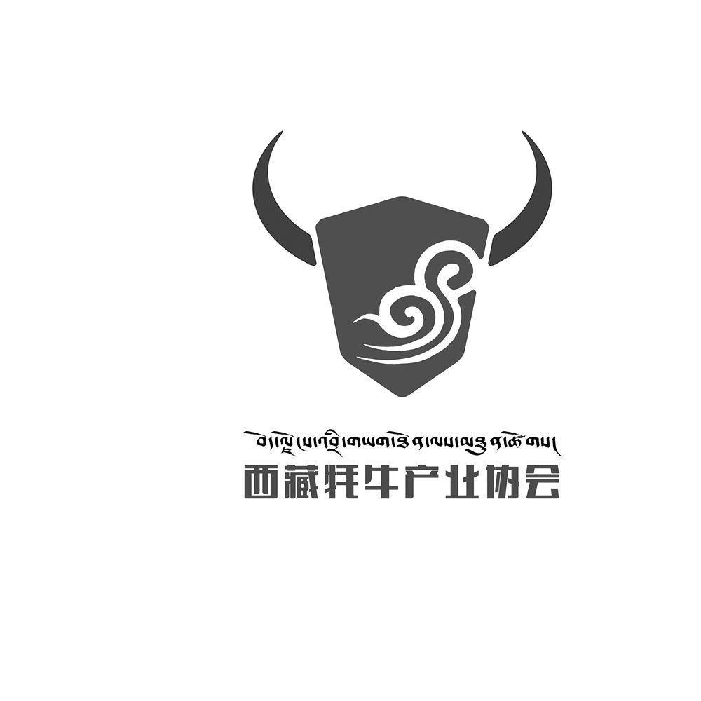 野牦牛logo图片