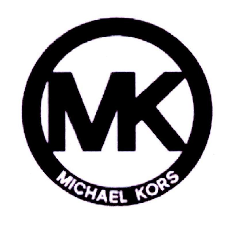 michael kors mk 商标公告