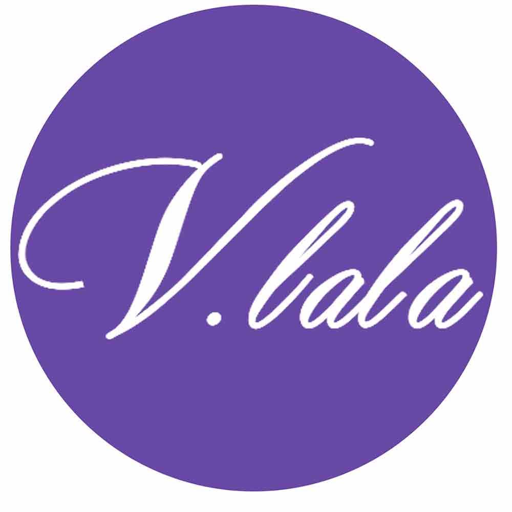 v.lala 商标公告