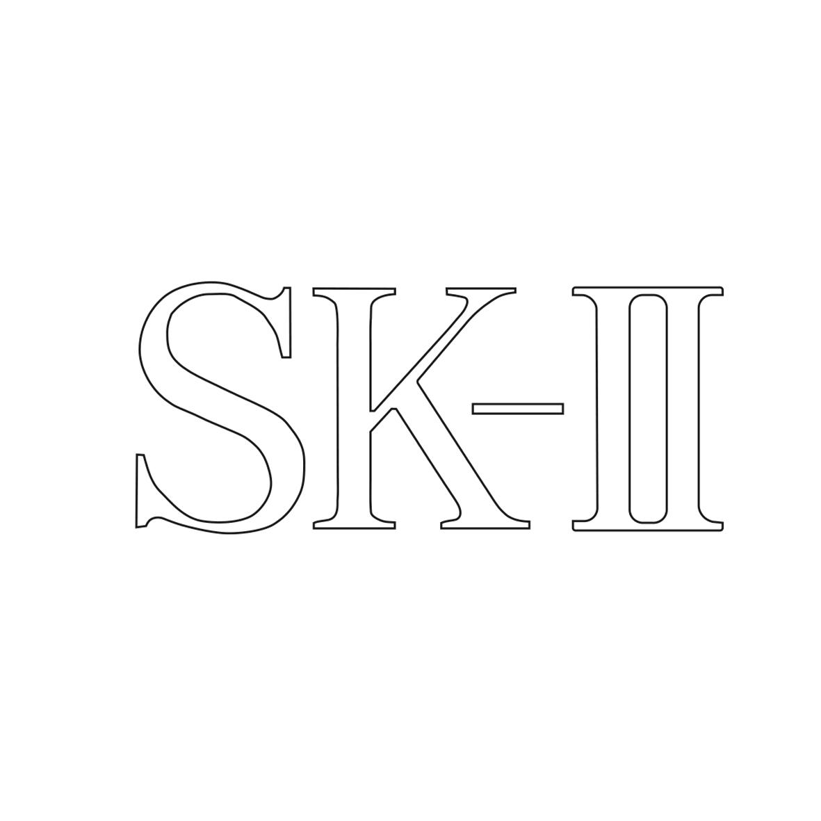 sk-ii 商标公告