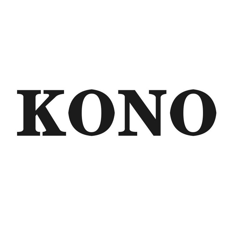 kono商标公告