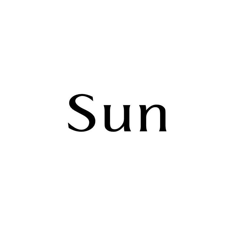 sun 商标公告