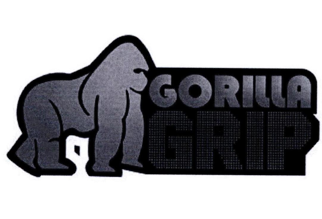 gorilla grip商标公告