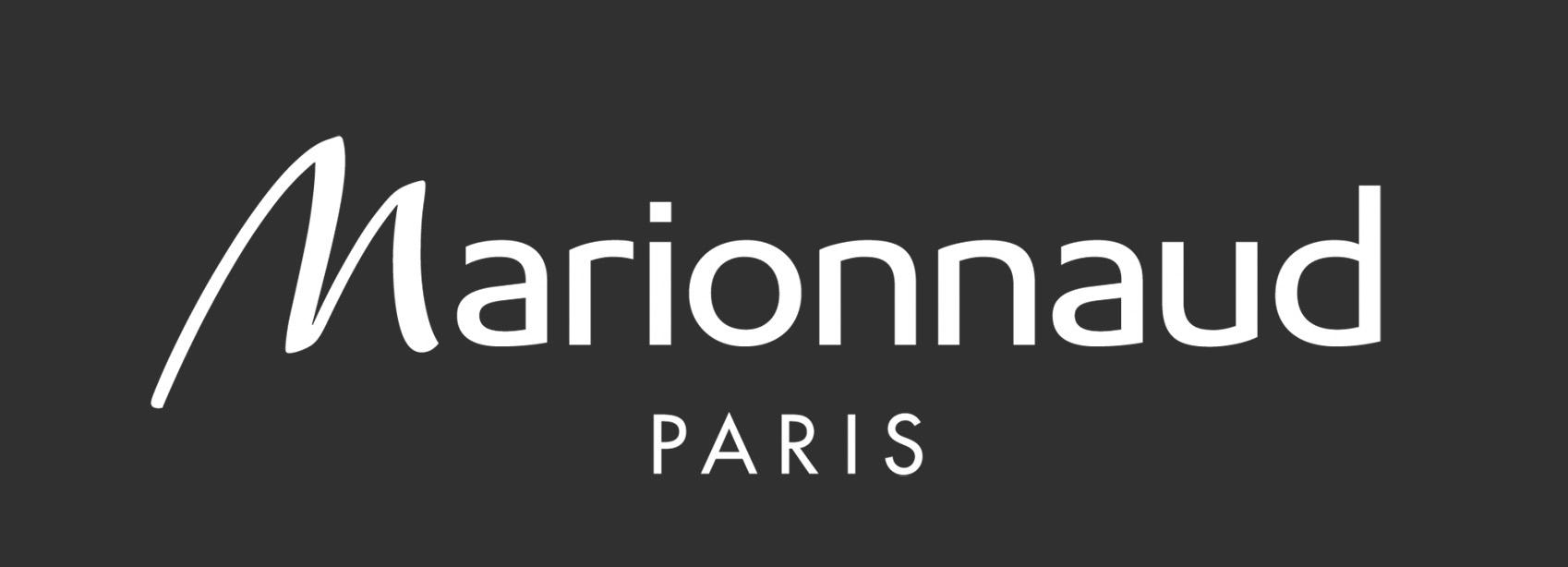 marionnaud paris 商标公告