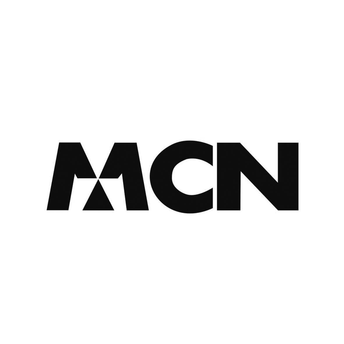 mcn 商标公告