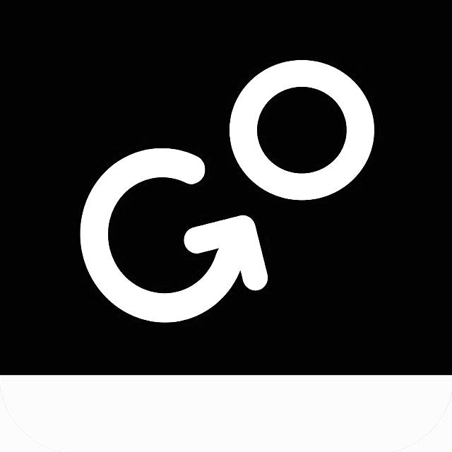 go 商标公告
