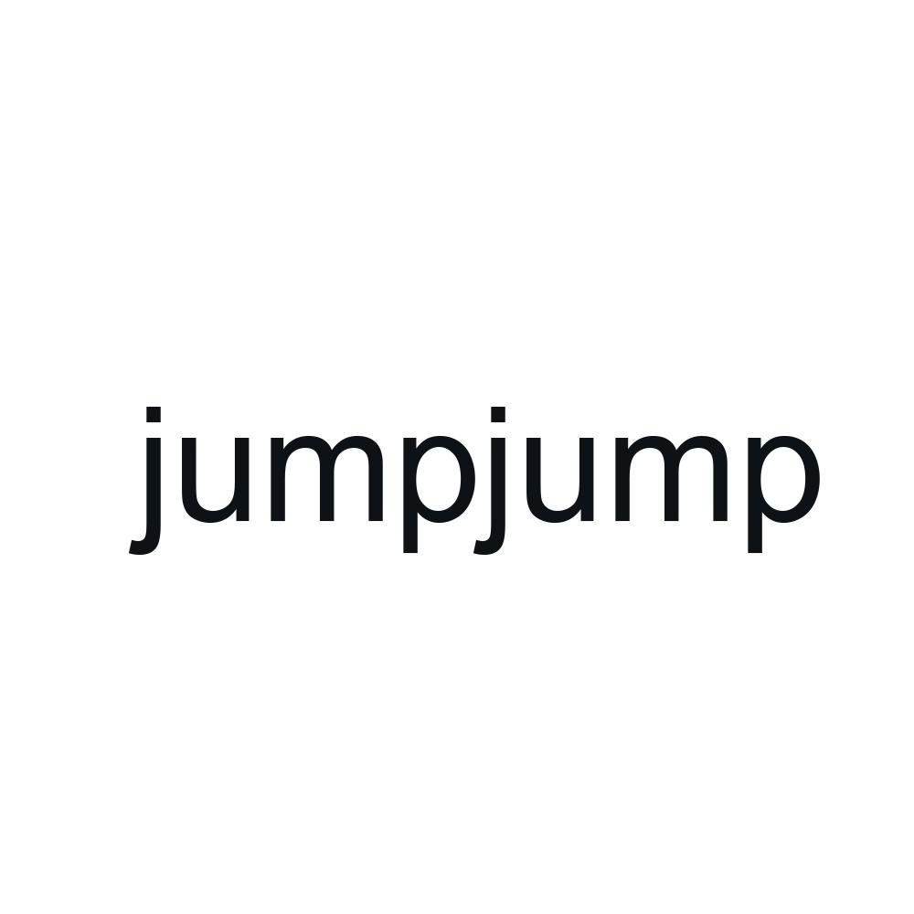 jumpjump 商标公告