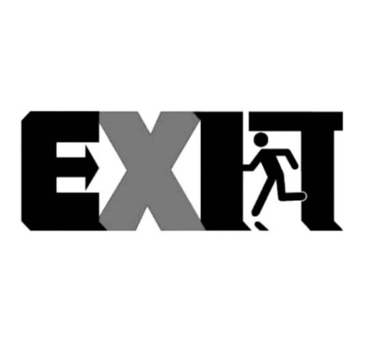 exit 商标公告