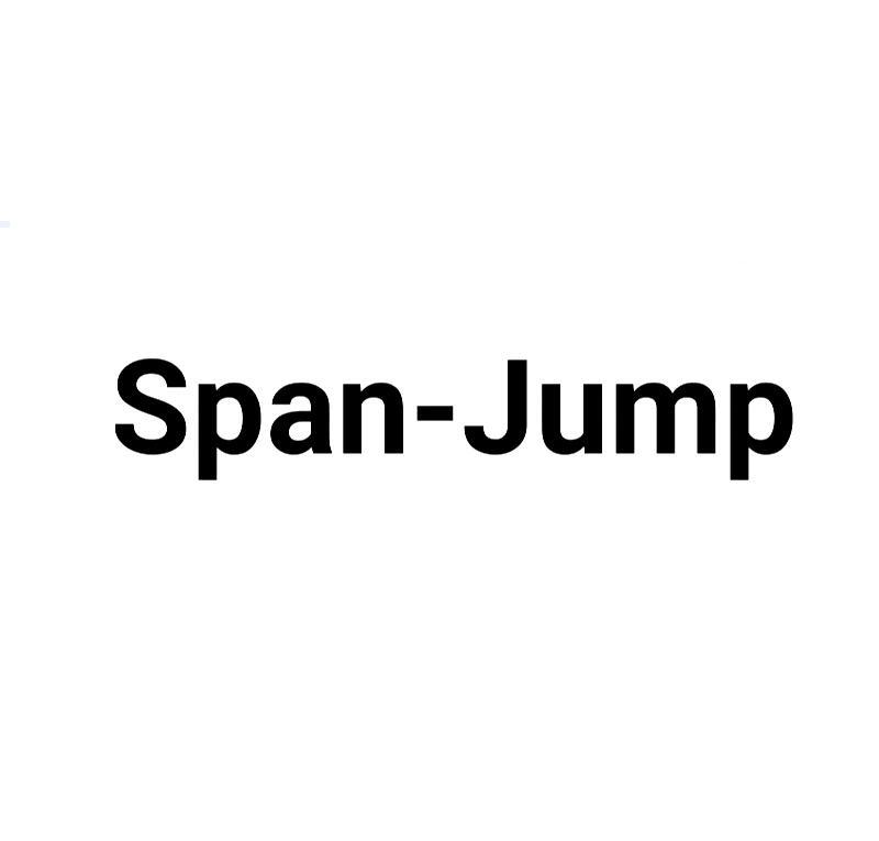 span-jump 商标公告