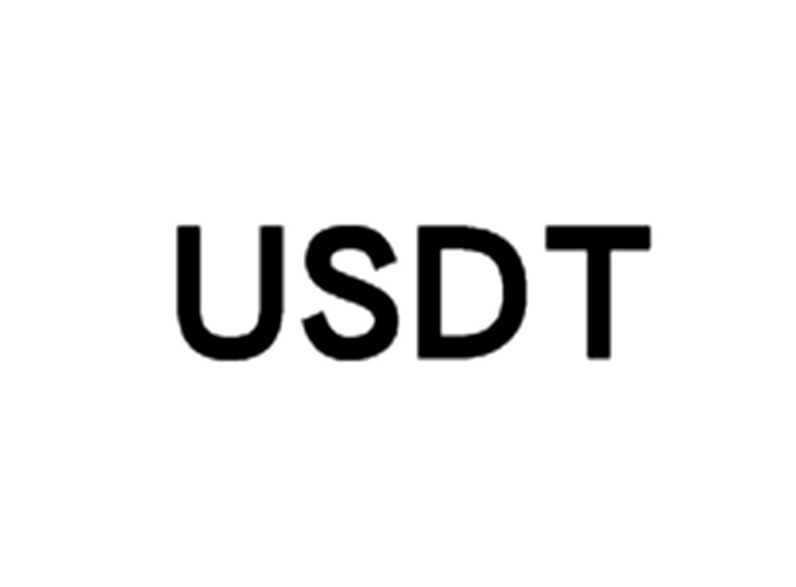 usdt 商标公告