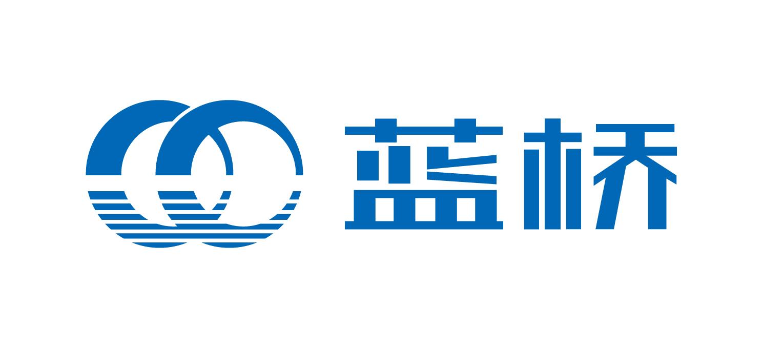 蓝桥云课logo设计图片