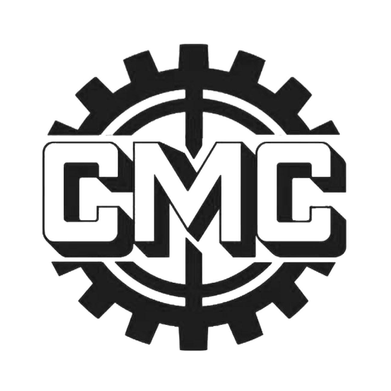 您正在查看cmc商标