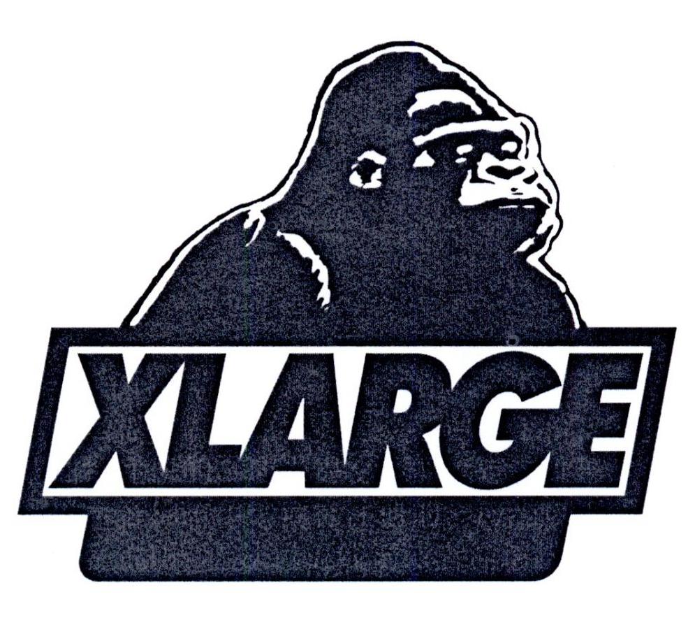 xlarge 商标公告