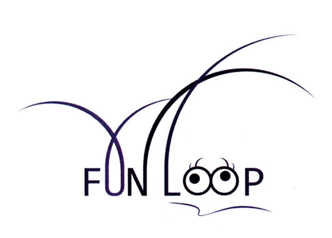 fun loop 商标公告