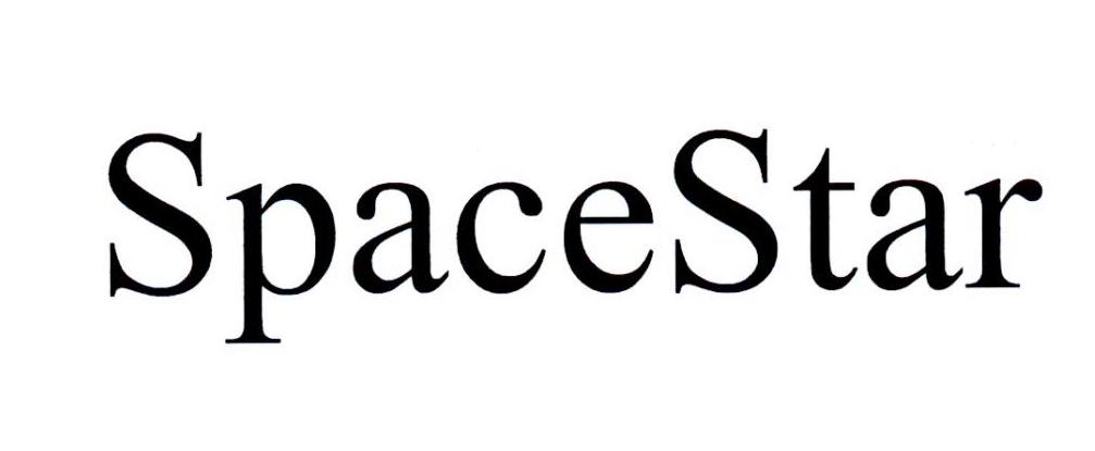 spacestar 商标公告