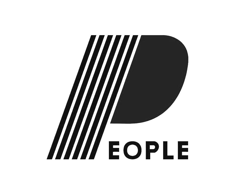 people 商标公告